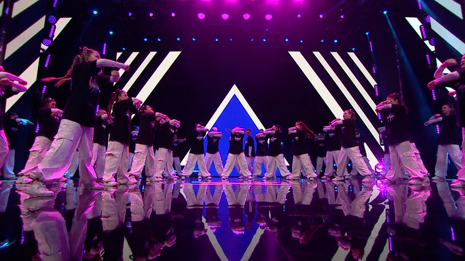 Got Talent — grupo
