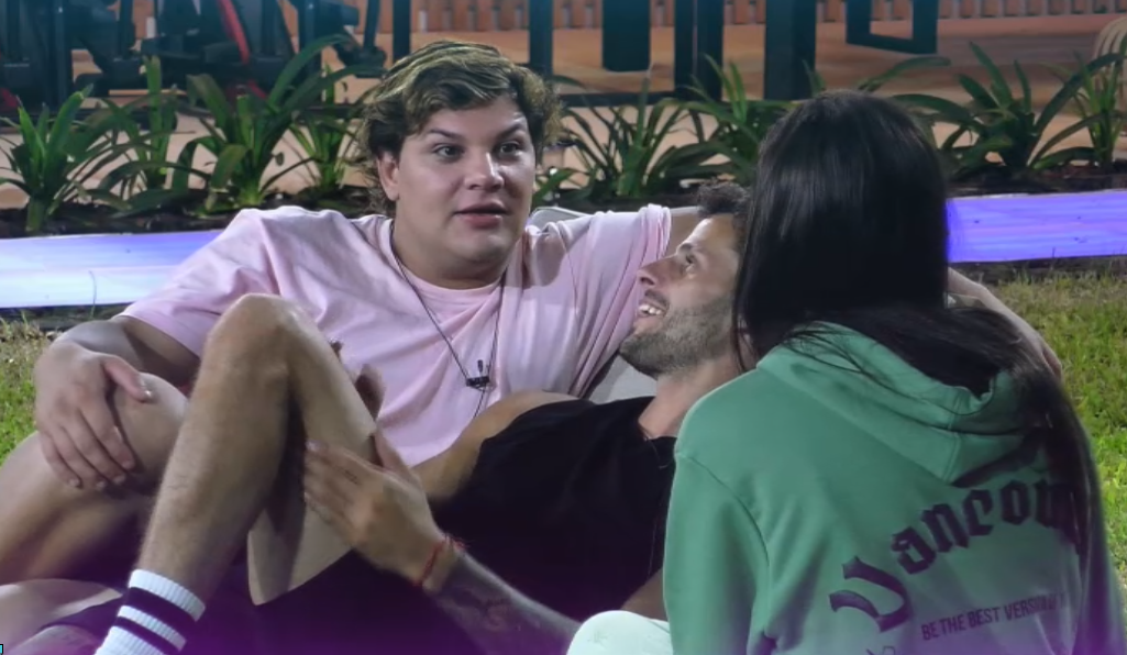 Gran Hermano