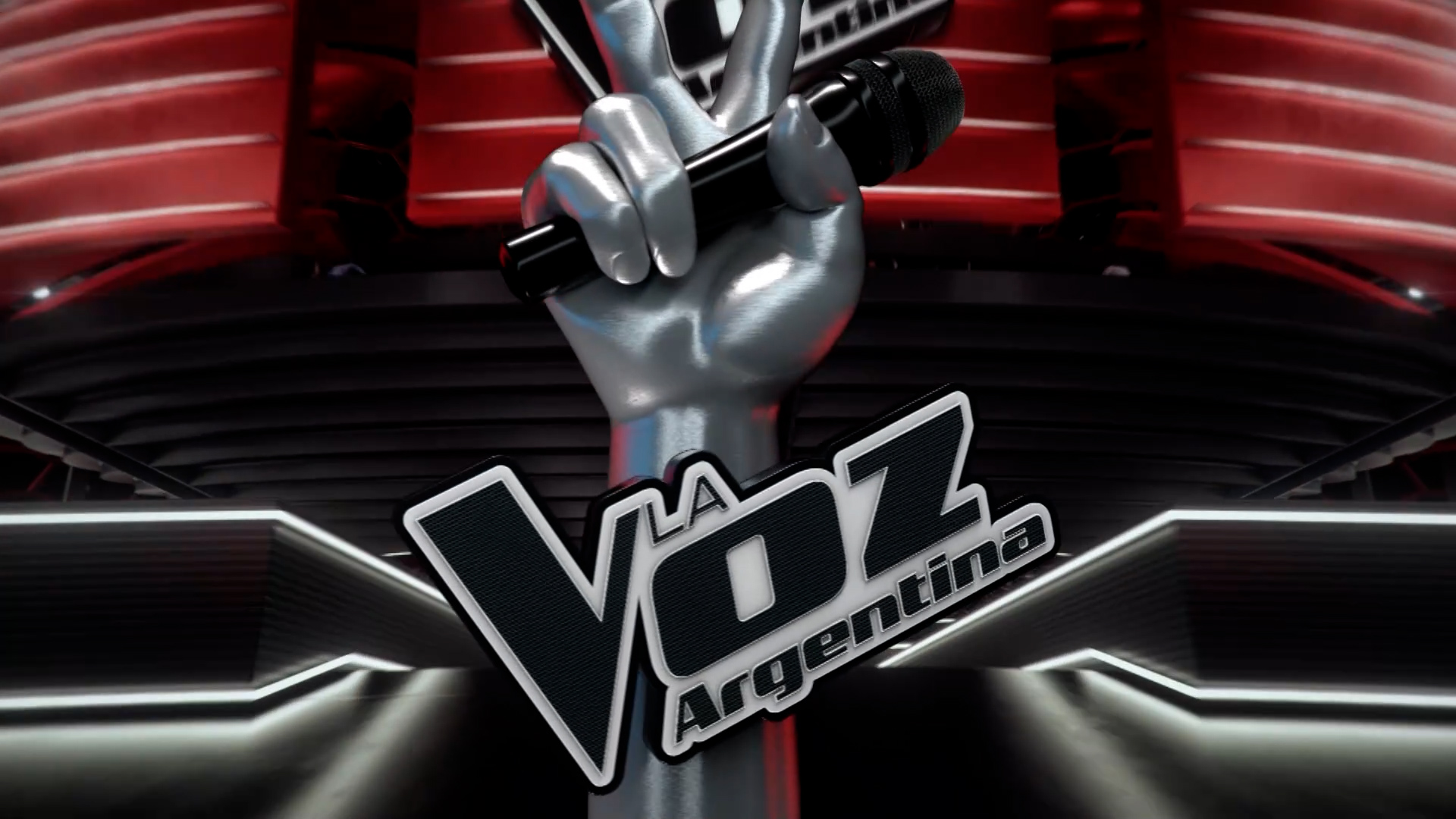 La Voz Argentina