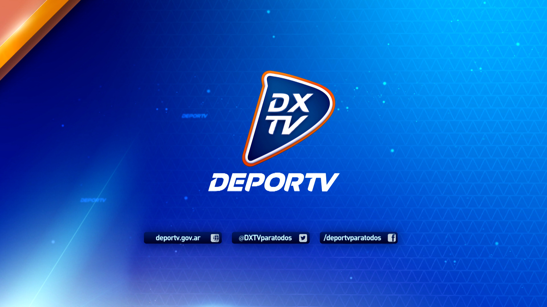 Promociones Canal Deportv