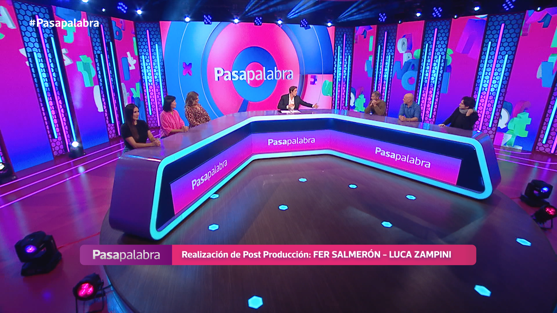 Pasapalabra Argentina