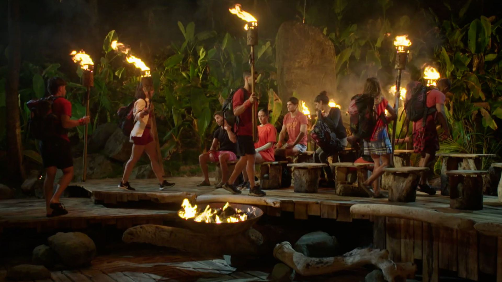 Survivor — Cencejo