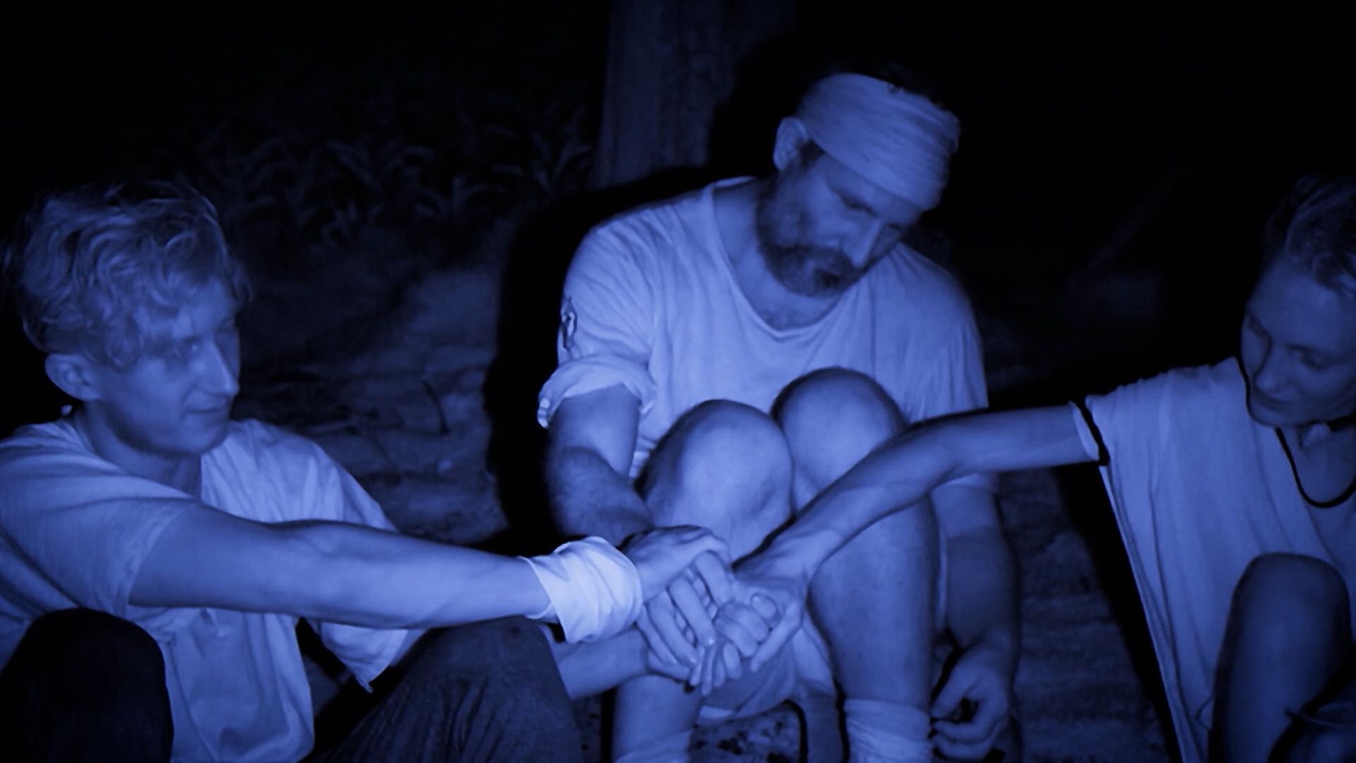 Survivor — noche